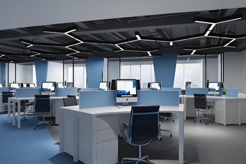 工作室的功能介绍