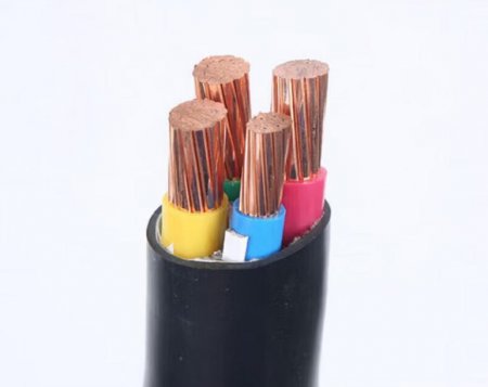 电缆防火有哪五条具体措施？